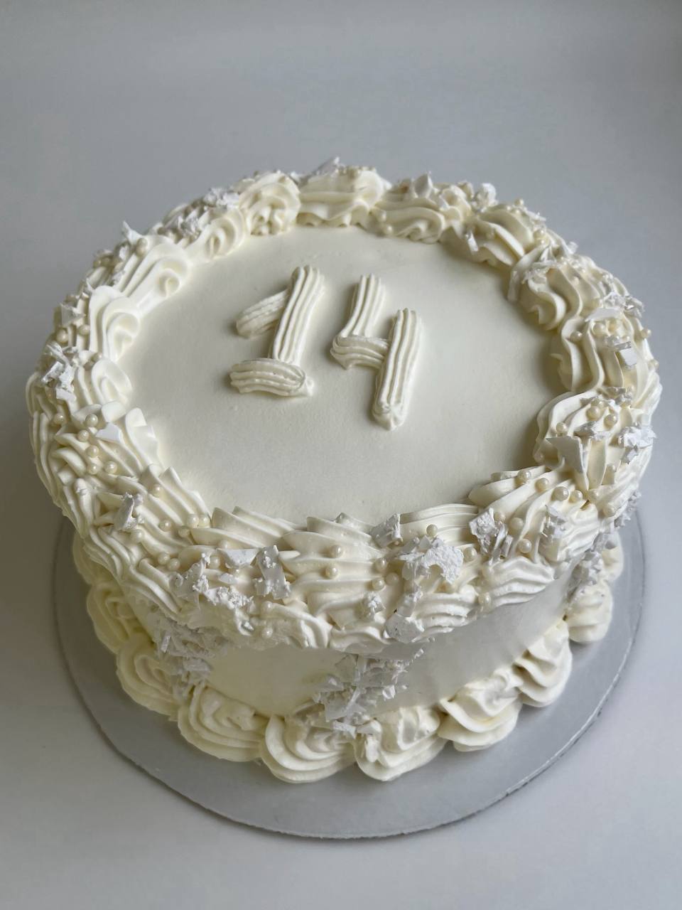 Торт Ламбет