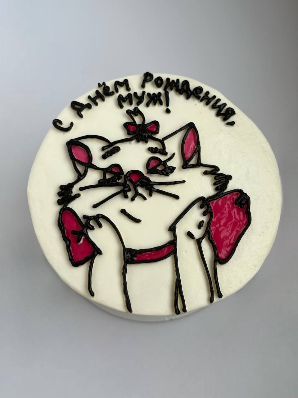 Бенто для мужа