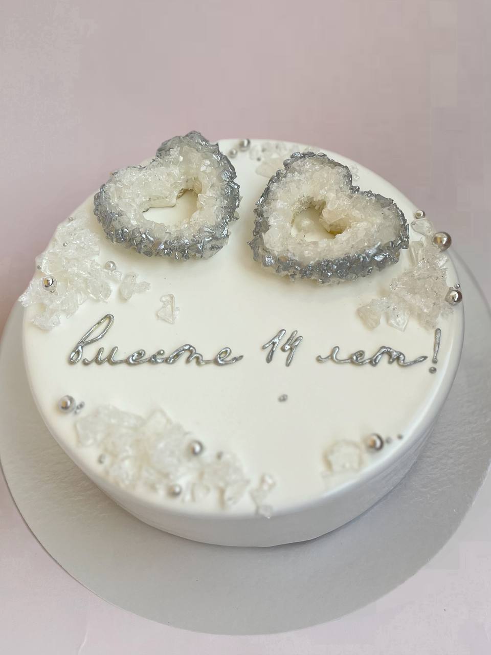 Торт на годовщину