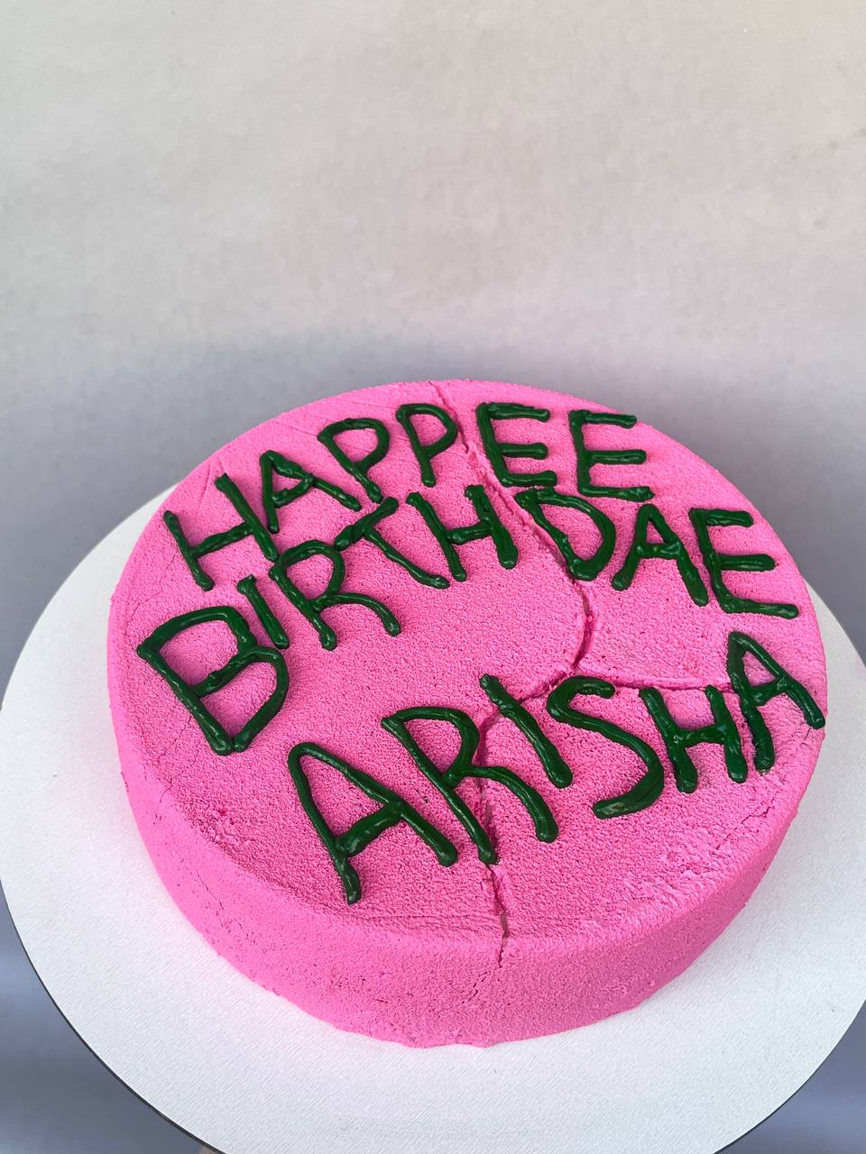 Торт в стиле Гарри Поттера